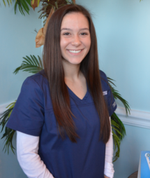 Taylor — Office Staff